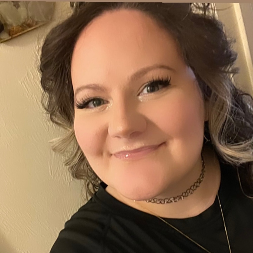 Meet your Posher, Shannon